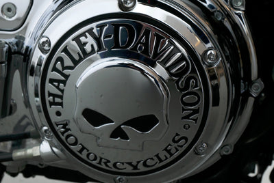HARLEY DAVIDSON SPORTSTER XL 1200 C CUSTOM