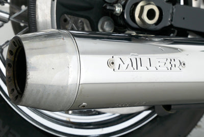 HARLEY DAVIDSON SPORTSTER XL 1200 C CUSTOM