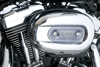 HARLEY DAVIDSON SPORTSTER XL 1200 C CUSTOM
