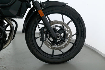BMW F 750 GS