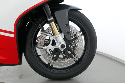 DUCATI 1299 SUPERLEGGERA
