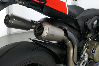 DUCATI 1299 SUPERLEGGERA