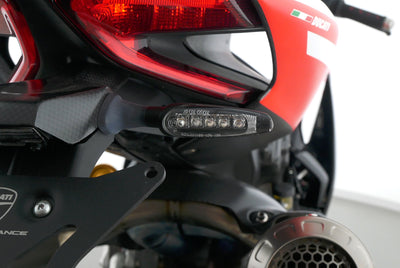DUCATI 1299 SUPERLEGGERA