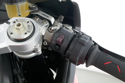 DUCATI 1299 SUPERLEGGERA