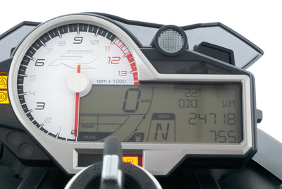 BMW S 1000 R