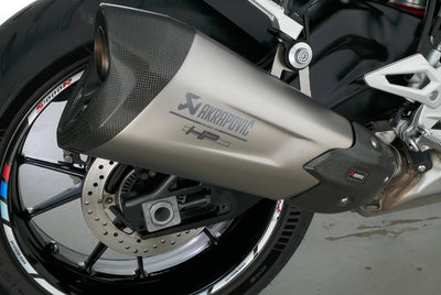 BMW S 1000 R