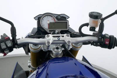 BMW S 1000 R