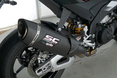 APRILIA TUONO V4 FACTORY