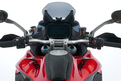 DUCATI MULTISTRADA V4 PIKES PEAK