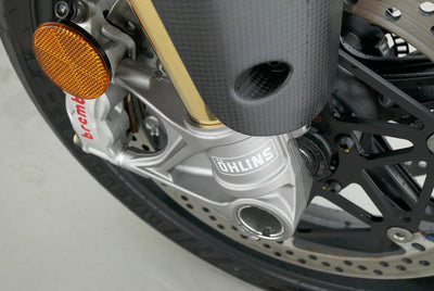 DUCATI MULTISTRADA V4 PIKES PEAK