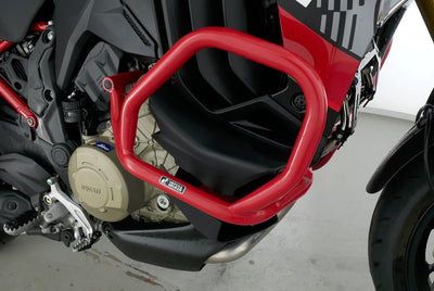 DUCATI MULTISTRADA V4 PIKES PEAK