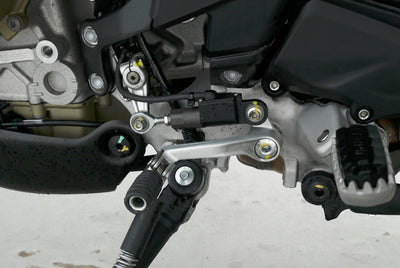 DUCATI MULTISTRADA V4 PIKES PEAK