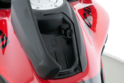 DUCATI MULTISTRADA V4 PIKES PEAK