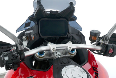 DUCATI MULTISTRADA V4 PIKES PEAK