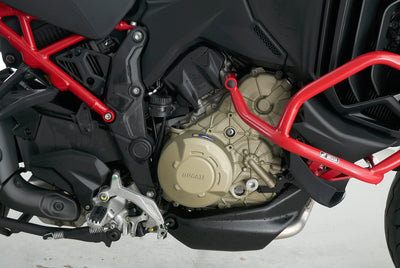 DUCATI MULTISTRADA V4 PIKES PEAK
