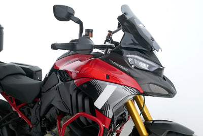 DUCATI MULTISTRADA V4 PIKES PEAK