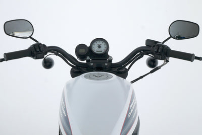 HARLEY DAVIDSON SPORTSTER XR 1200 X
