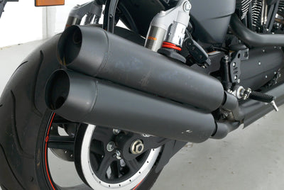 HARLEY DAVIDSON SPORTSTER XR 1200 X