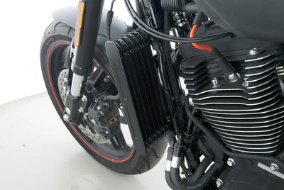 HARLEY DAVIDSON SPORTSTER XR 1200 X