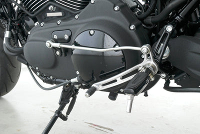HARLEY DAVIDSON SPORTSTER XR 1200 X