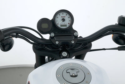 HARLEY DAVIDSON SPORTSTER XR 1200 X