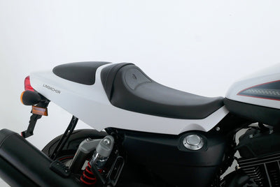 HARLEY DAVIDSON SPORTSTER XR 1200 X