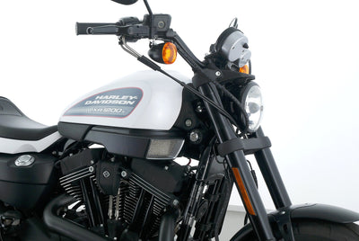 HARLEY DAVIDSON SPORTSTER XR 1200 X