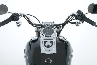 HARLEY DAVIDSON DYNA SUPER GLIDE
