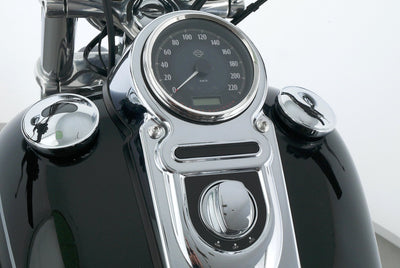 HARLEY DAVIDSON DYNA SUPER GLIDE