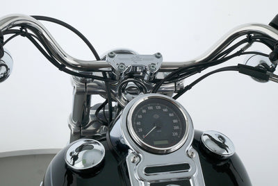 HARLEY DAVIDSON DYNA SUPER GLIDE