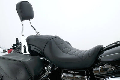 HARLEY DAVIDSON DYNA SUPER GLIDE