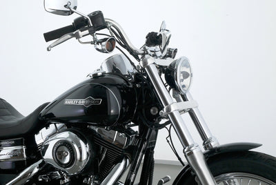 HARLEY DAVIDSON DYNA SUPER GLIDE