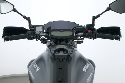 YAMAHA MT 07