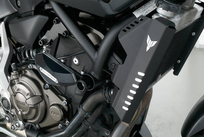 YAMAHA MT 07