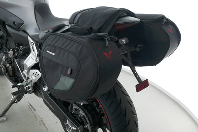 YAMAHA MT 07