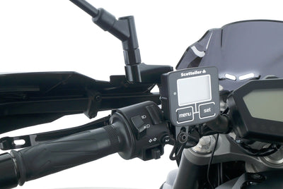 YAMAHA MT 07