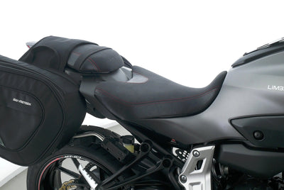 YAMAHA MT 07