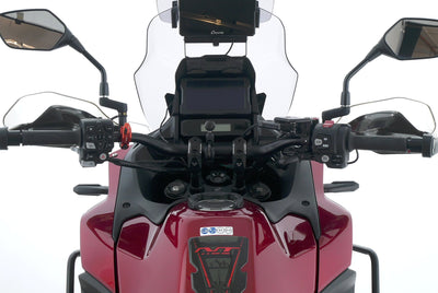 HONDA NT 1100 DCT