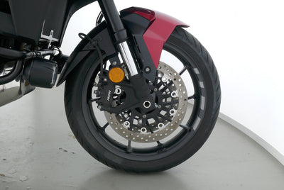 HONDA NT 1100 DCT