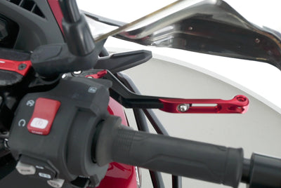 HONDA NT 1100 DCT