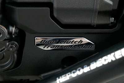 HONDA NT 1100 DCT