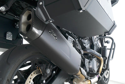 HARLEY DAVIDSON PAN AMERICA ST