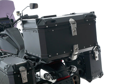 HARLEY DAVIDSON PAN AMERICA ST