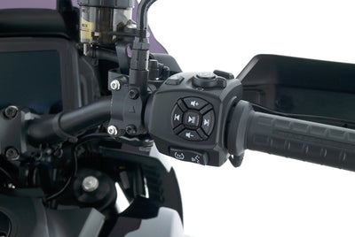 HARLEY DAVIDSON PAN AMERICA ST