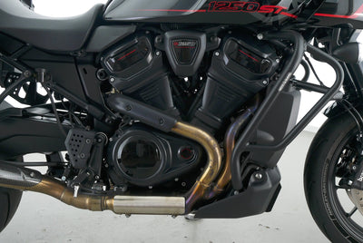 HARLEY DAVIDSON PAN AMERICA ST