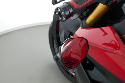 DUCATI STREETFIGHTER V2 S