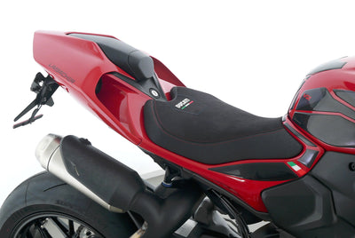 DUCATI STREETFIGHTER V2 S