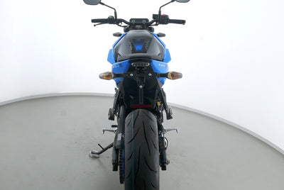 SUZUKI GSX 8 S