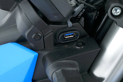 SUZUKI GSX 8 S