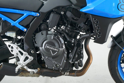 SUZUKI GSX 8 S